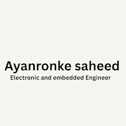 ayanronkesahed