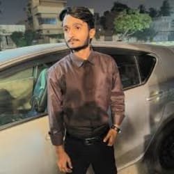 shujamaqsood