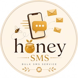 honey_sms