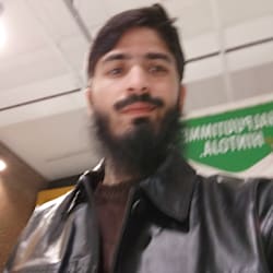uhaider