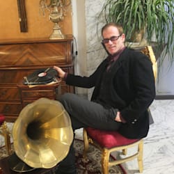 asterixomusic