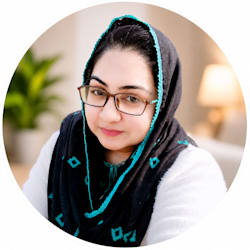 ayeshaishfaq