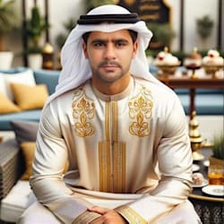 ashfaqalishakir