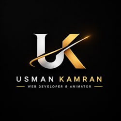 usmanxdeveloper