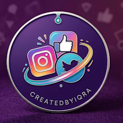createdbyiqra