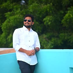 vutakantisuresh