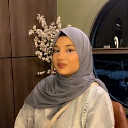 ayeshajavedhere