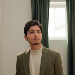mughaisahmad