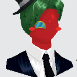 mrtomatoart