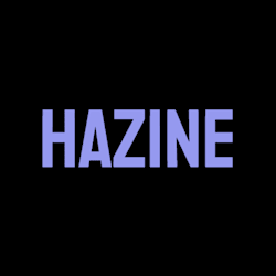hazhine