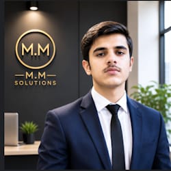 muazmazhar