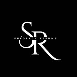 shedrach_resume