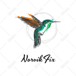 norvikfix