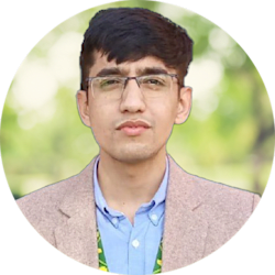 temoorahmed