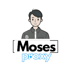 mosesproxy
