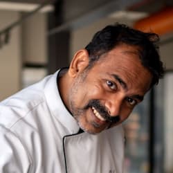 sreejithchef