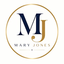 maryjones9