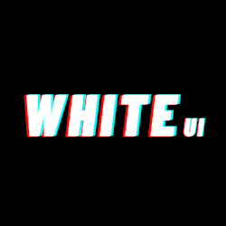 whiteui