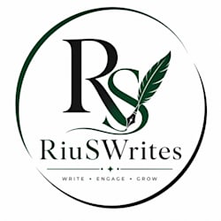 riuswrites