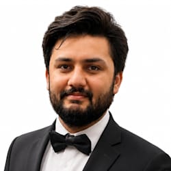 sarangmsoomro