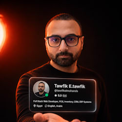 tawfikelmohands