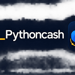 pythoncash