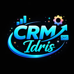 idris_crm