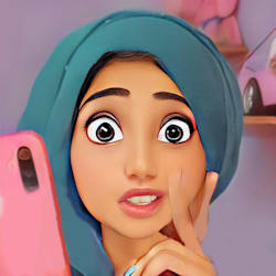 nehaanartist