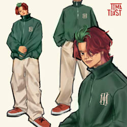 tomatoaster