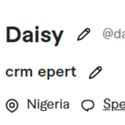 daisysolution