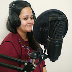 nidhivoice