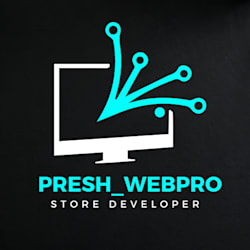 preshwebpro