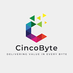 cincobyte