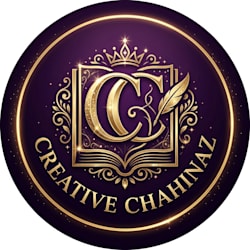 chahinazcreativ