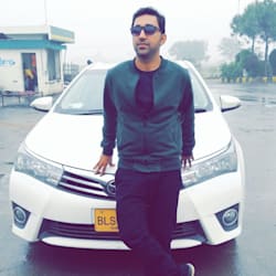 engineerharis