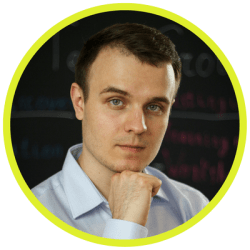 Vlad Hu Photo
