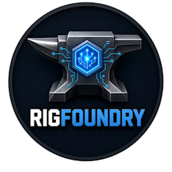 rigfoundry