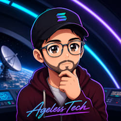 agelesstech