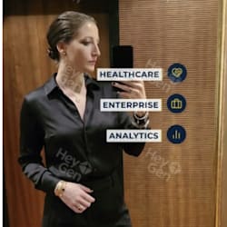 analystin