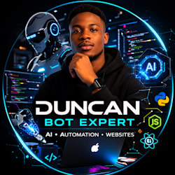 duncanbotlabs