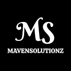mavennsolution