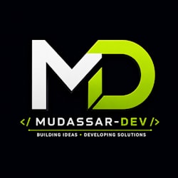mudassidev