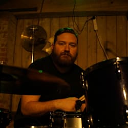 dickiedrums