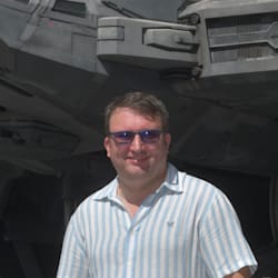 davewyborn