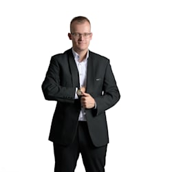 ferdiborgman