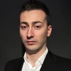 Boris A. Photo