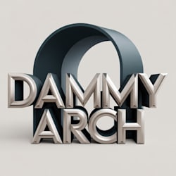 dammyarch