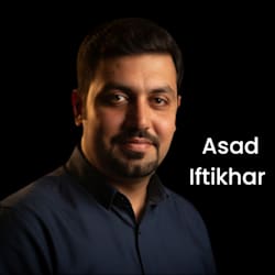 mraasad