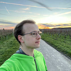 marckorrektur