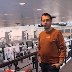 mehditaleghani